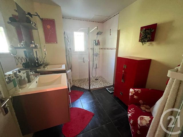 Maison &agrave; vendre - 5 pi&egrave;ces - 134,66 m2 - Samatan - 32 - MIDI-PYRENEES