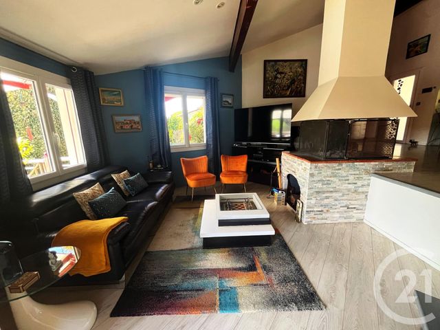 Maison &agrave; vendre - 5 pi&egrave;ces - 134,66 m2 - Samatan - 32 - MIDI-PYRENEES