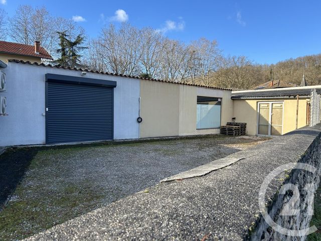 Maison à vendre - 3 pièces - 300 m2 - Salies Du Salat - 31 - MIDI-PYRENEES