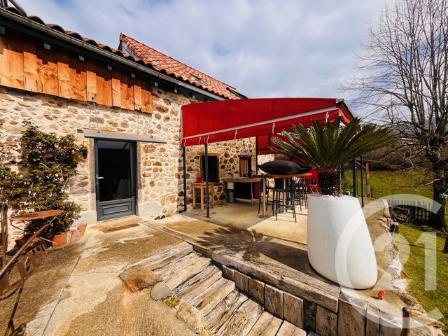 Maison à vendre - 4 pièces - 162,79 m2 - Erp - 09 - MIDI-PYRENEES