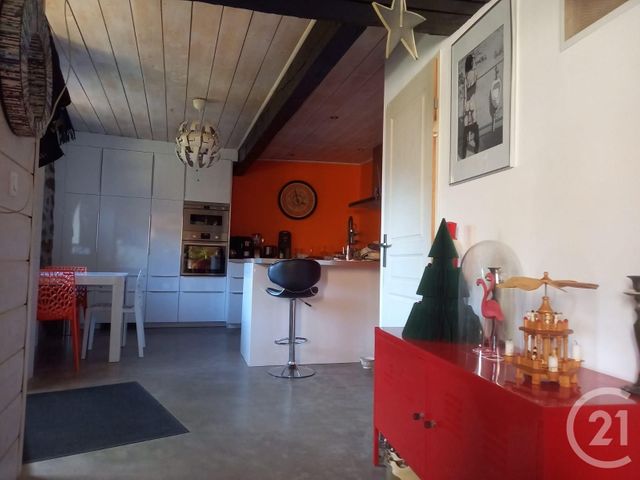 Maison à vendre - 4 pièces - 162,79 m2 - Erp - 09 - MIDI-PYRENEES