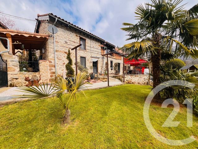 Maison à vendre - 4 pièces - 162,79 m2 - Erp - 09 - MIDI-PYRENEES