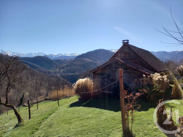 Maison à vendre - 4 pièces - 162,79 m2 - Erp - 09 - MIDI-PYRENEES