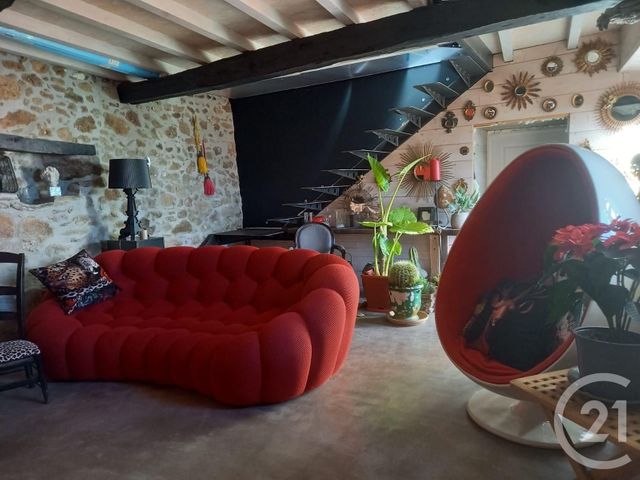 Maison à vendre - 4 pièces - 162,79 m2 - Erp - 09 - MIDI-PYRENEES