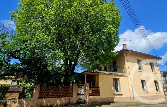 Maison &agrave; vendre - 7 pi&egrave;ces - 141,25 m2 - Mane - 31 - MIDI-PYRENEES