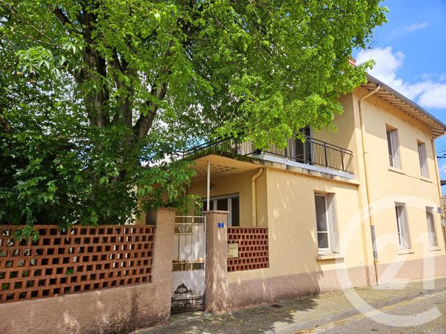 Maison à vendre - 7 pièces - 141,25 m2 - Mane - 31 - MIDI-PYRENEES