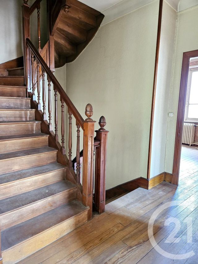 Maison &agrave; vendre - 7 pi&egrave;ces - 141,25 m2 - Mane - 31 - MIDI-PYRENEES