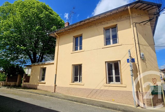 Maison &agrave; vendre - 7 pi&egrave;ces - 141,25 m2 - Mane - 31 - MIDI-PYRENEES
