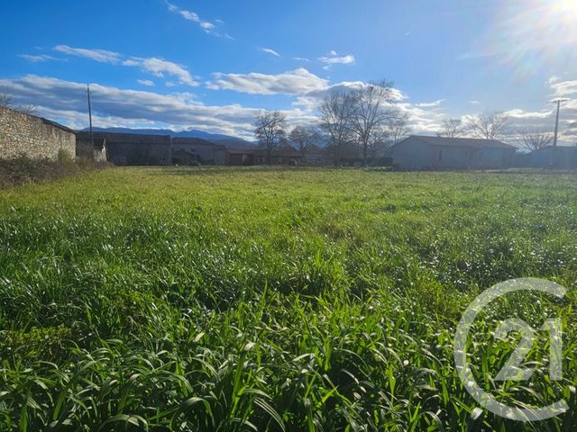 Terrain à vendre - 2176 m2 - Beauchalot - 31 - MIDI-PYRENEES