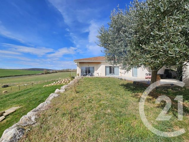 Maison à vendre - 5 pièces - 154 m2 - Le Frechet - 31 - MIDI-PYRENEES