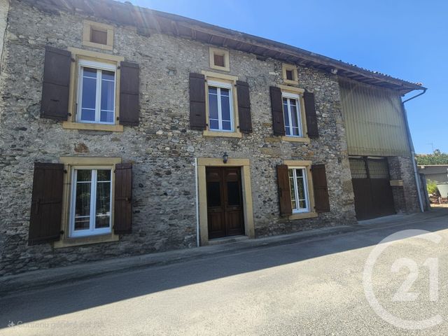 Maison à vendre - 4 pièces - 91 m2 - Mane - 31 - MIDI-PYRENEES