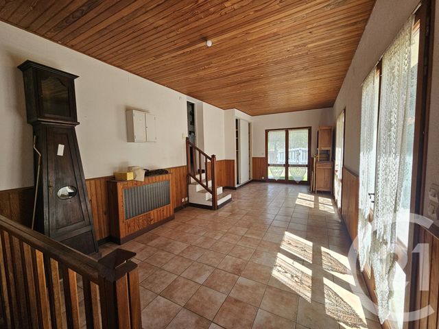 Maison à vendre - 5 pièces - 145 m2 - Roquefort Sur Garonne - 31 - MIDI-PYRENEES