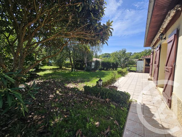 Maison à vendre - 5 pièces - 145 m2 - Roquefort Sur Garonne - 31 - MIDI-PYRENEES