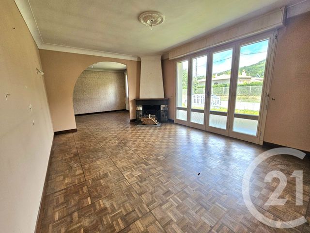 Maison à vendre - 5 pièces - 145 m2 - Roquefort Sur Garonne - 31 - MIDI-PYRENEES