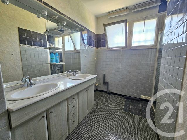 Maison à vendre - 5 pièces - 145 m2 - Roquefort Sur Garonne - 31 - MIDI-PYRENEES