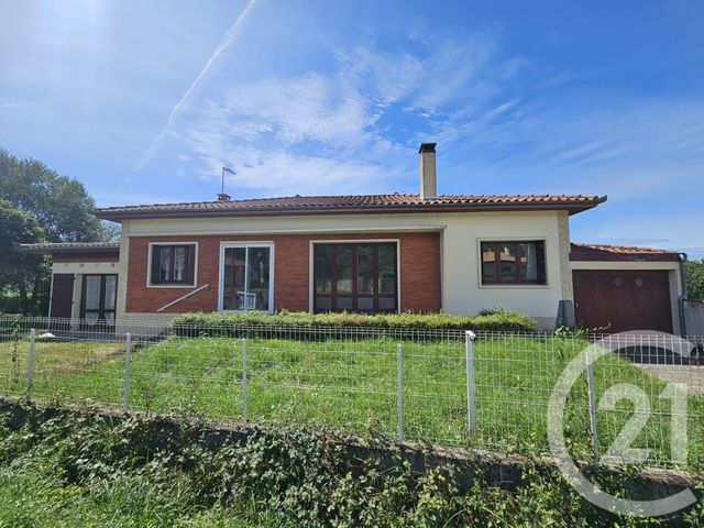 Maison à vendre - 5 pièces - 145 m2 - Roquefort Sur Garonne - 31 - MIDI-PYRENEES