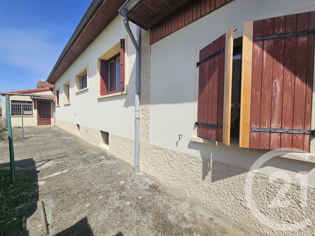 Maison à vendre - 5 pièces - 145 m2 - Roquefort Sur Garonne - 31 - MIDI-PYRENEES