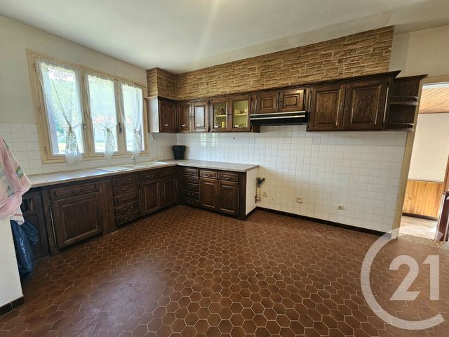 Maison à vendre - 5 pièces - 145 m2 - Roquefort Sur Garonne - 31 - MIDI-PYRENEES