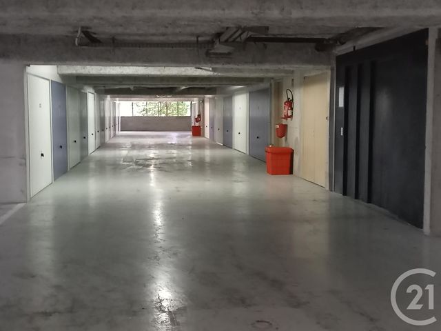 Parking à vendre - 15 m2 - Toulouse - 31 - MIDI-PYRENEES