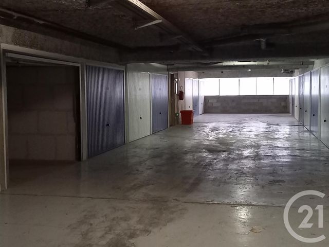 Parking à vendre - 15 m2 - Toulouse - 31 - MIDI-PYRENEES