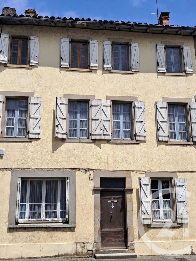 Maison à vendre - 10 pièces - 160 m2 - Daumazan Sur Arize - 09 - MIDI-PYRENEES