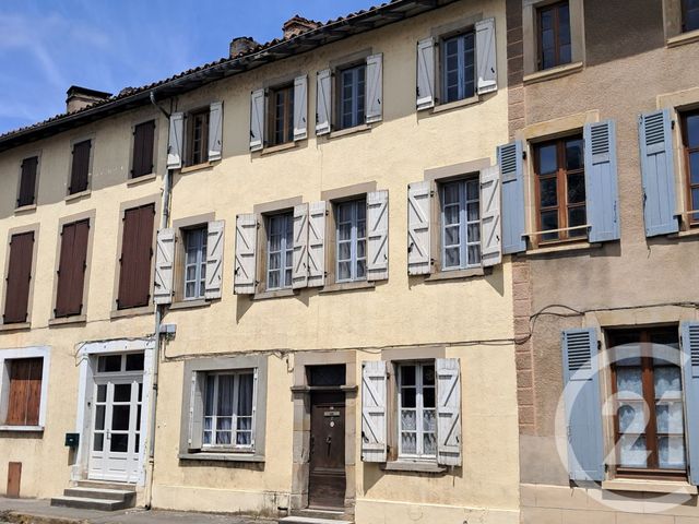 maison - DAUMAZAN SUR ARIZE - 09