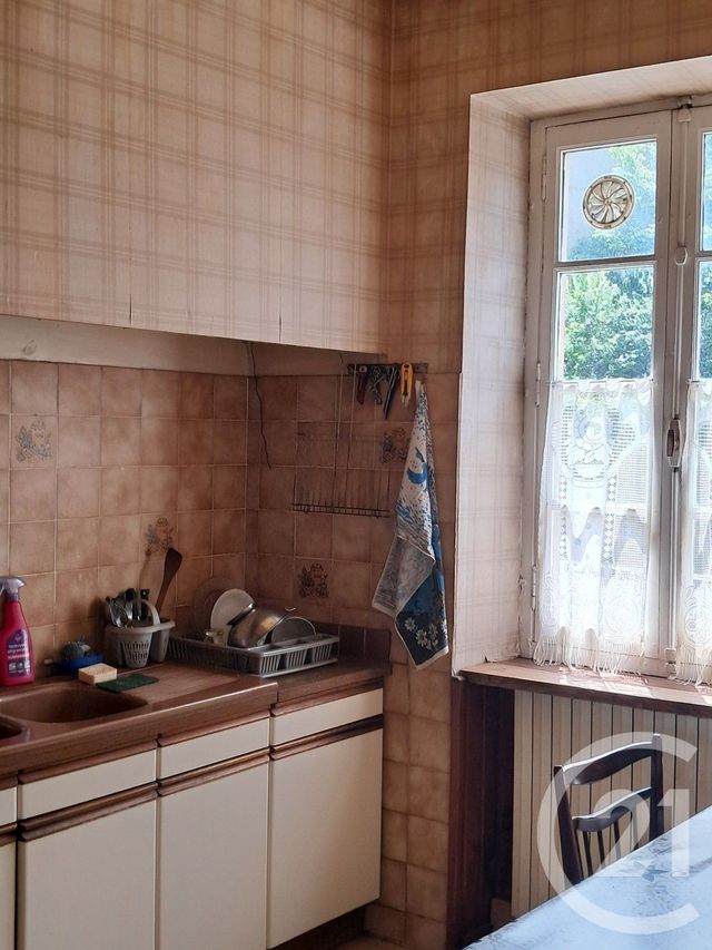 Maison à vendre - 10 pièces - 160 m2 - Daumazan Sur Arize - 09 - MIDI-PYRENEES