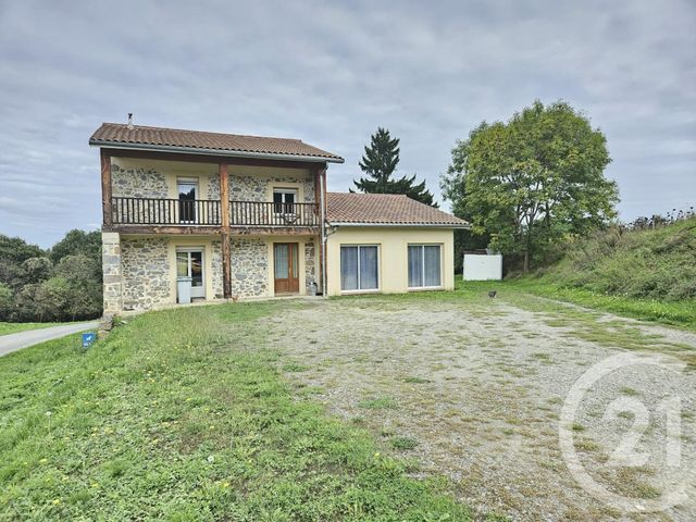 Maison à vendre MONTESPAN