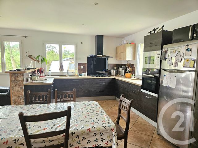 Maison à vendre - 5 pièces - 163 m2 - Montespan - 31 - MIDI-PYRENEES