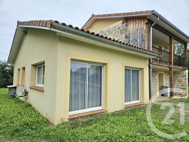 Maison à vendre - 5 pièces - 163 m2 - Montespan - 31 - MIDI-PYRENEES