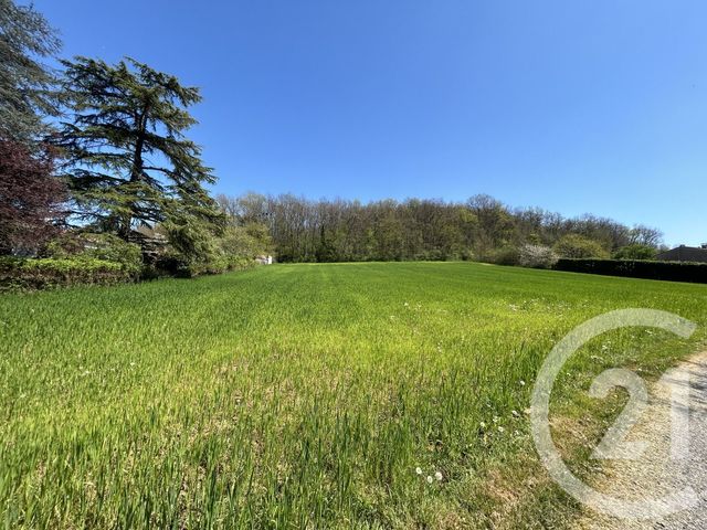 Terrain à vendre - 5820 m2 - Montsaunes - 31 - MIDI-PYRENEES