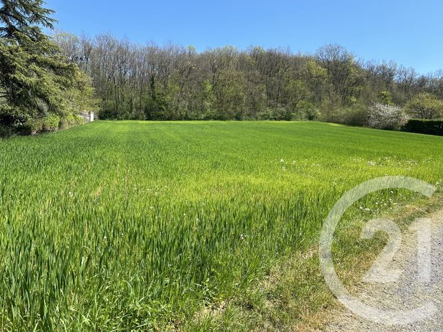 Terrain à vendre - 5820 m2 - Montsaunes - 31 - MIDI-PYRENEES