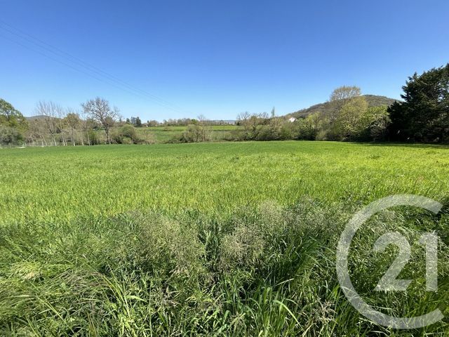 Terrain à vendre - 10815 m2 - Montsaunes - 31 - MIDI-PYRENEES
