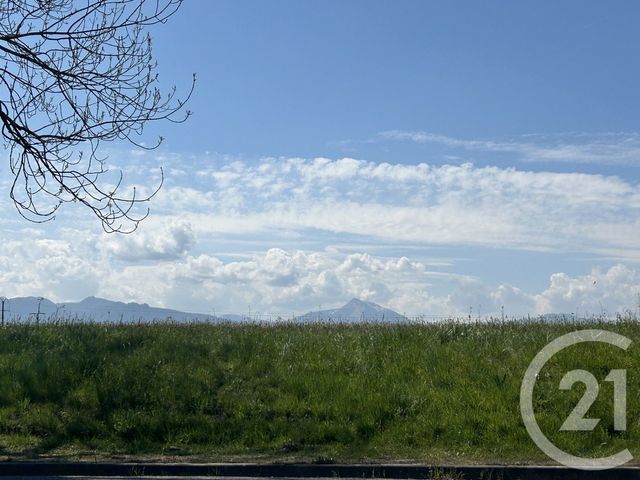Terrain à vendre - 10815 m2 - Montsaunes - 31 - MIDI-PYRENEES