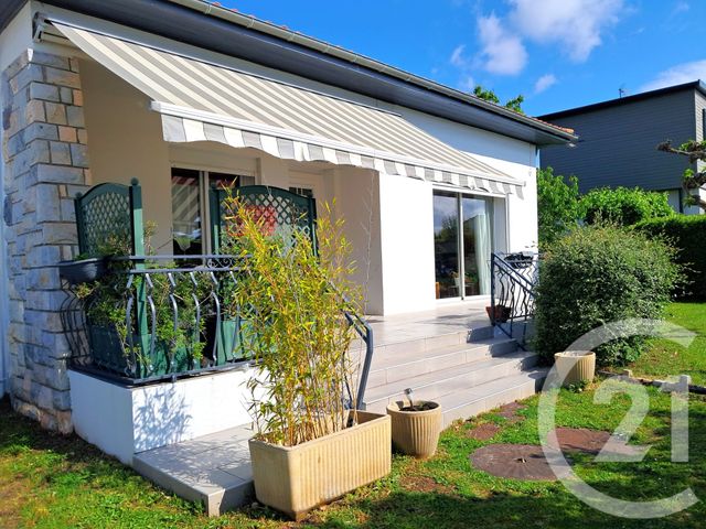 Maison à vendre - 4 pièces - 91 m2 - Cugnaux - 31 - MIDI-PYRENEES