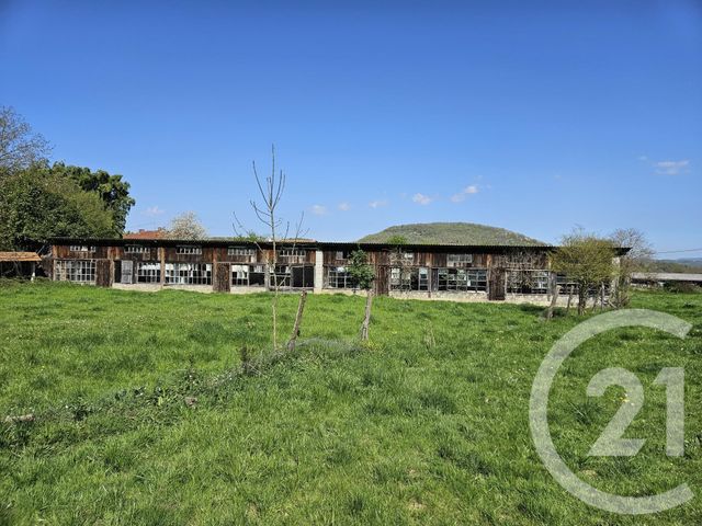 Terrain à vendre - 2830 m2 - Mane - 31 - MIDI-PYRENEES