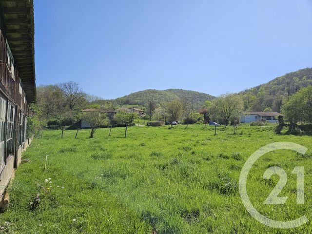 Terrain à vendre - 2830 m2 - Mane - 31 - MIDI-PYRENEES