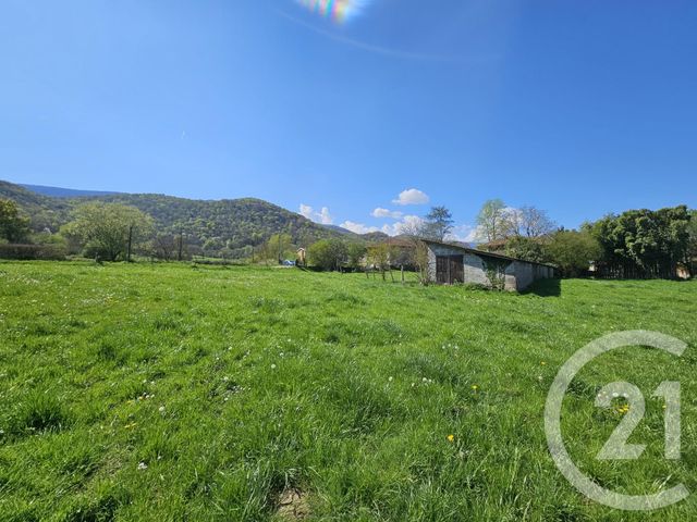 Terrain à vendre - 2830 m2 - Mane - 31 - MIDI-PYRENEES