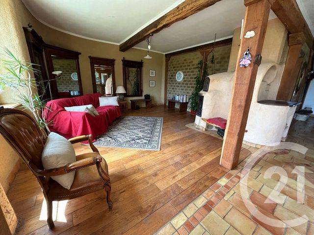 Maison à vendre - 5 pièces - 166,91 m2 - Betchat - 09 - MIDI-PYRENEES