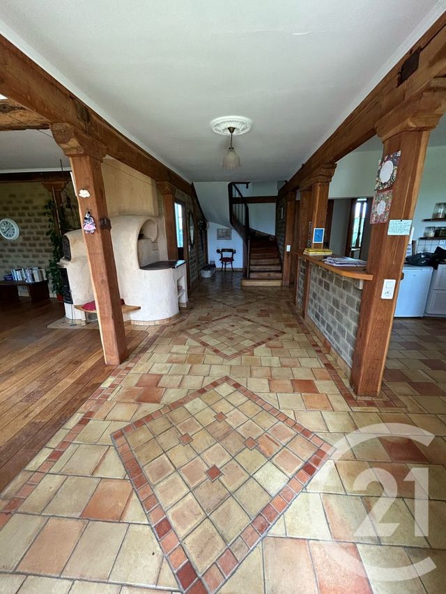 Maison à vendre - 5 pièces - 166,91 m2 - Betchat - 09 - MIDI-PYRENEES
