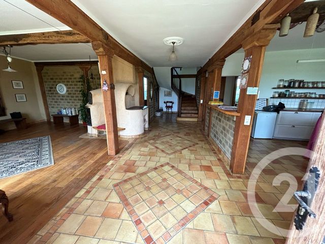 Maison à vendre - 5 pièces - 166,91 m2 - Betchat - 09 - MIDI-PYRENEES