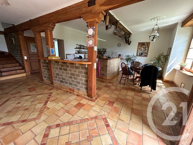Maison à vendre - 5 pièces - 166,91 m2 - Betchat - 09 - MIDI-PYRENEES