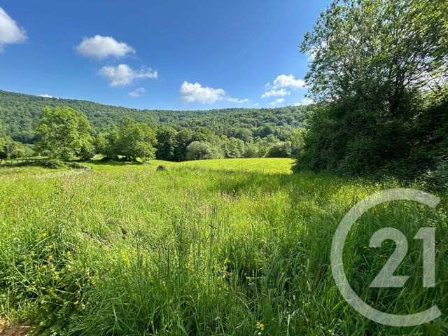 Terrain à vendre - 2290 m2 - Fougaron - 31 - MIDI-PYRENEES