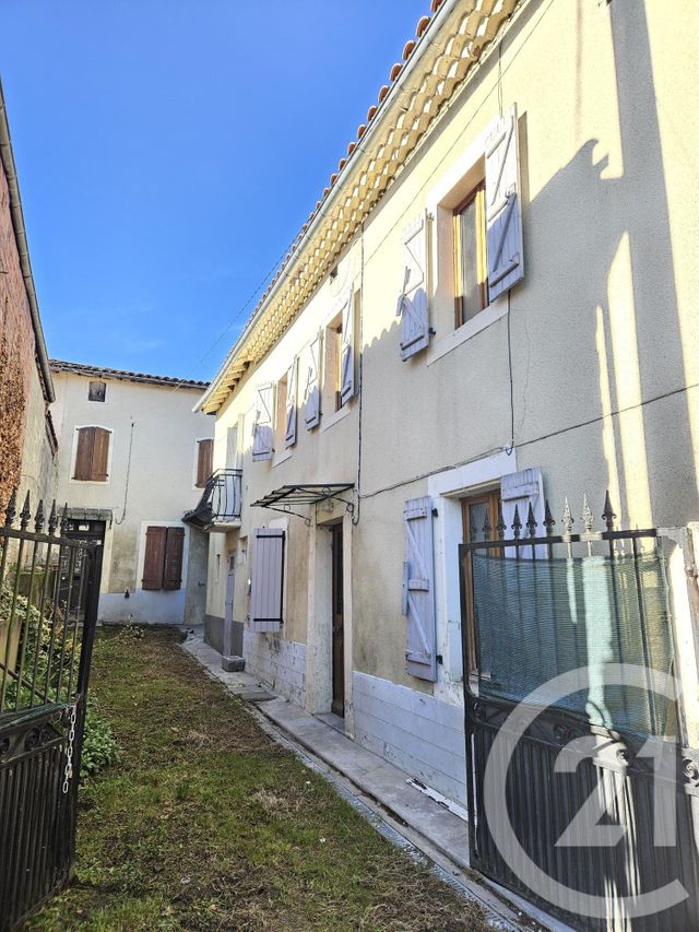 Maison à vendre - 4 pièces - 75 m2 - Mazeres Sur Salat - 31 - MIDI-PYRENEES