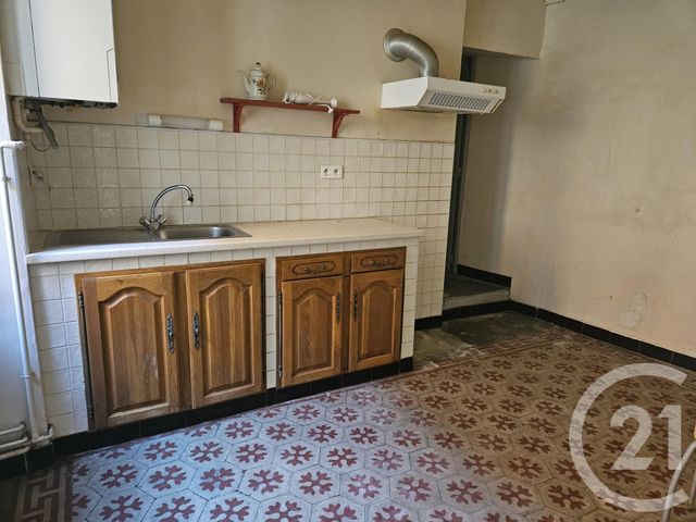 Maison à vendre - 4 pièces - 75 m2 - Mazeres Sur Salat - 31 - MIDI-PYRENEES