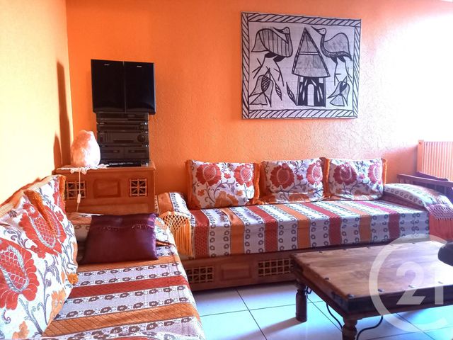 Appartement F3 à vendre - 3 pièces - 70,50 m2 - Toulouse - 31 - MIDI-PYRENEES