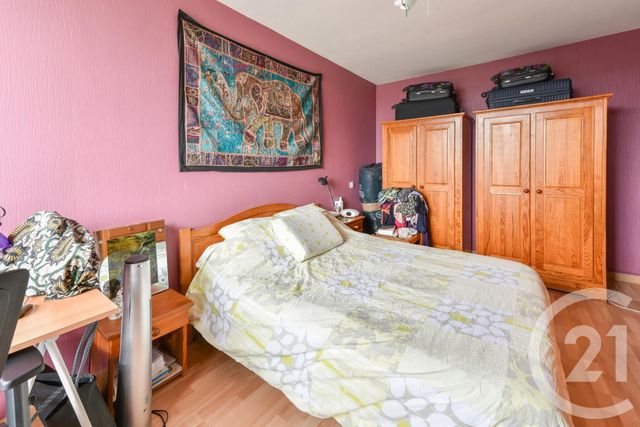 Appartement F3 à vendre - 3 pièces - 72 m2 - Toulouse - 31 - MIDI-PYRENEES