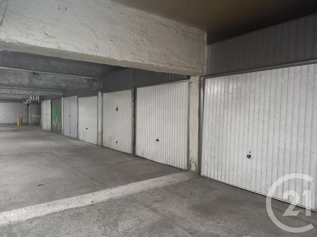 Parking à vendre - 14 m2 - Toulouse - 31 - MIDI-PYRENEES
