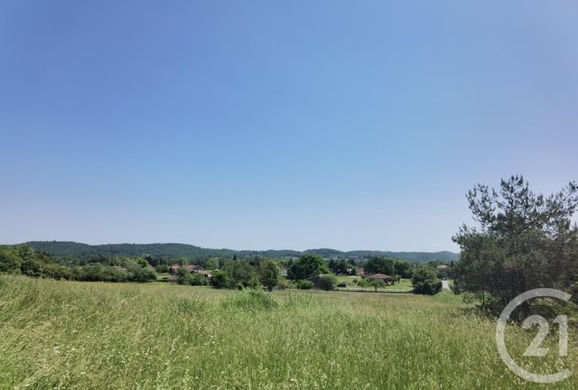 Terrain à vendre - 8430 m2 - Mane - 31 - MIDI-PYRENEES