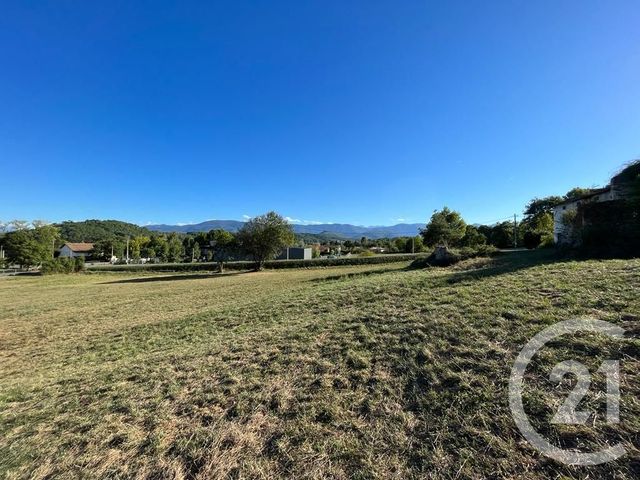 Terrain à vendre - 8430 m2 - Mane - 31 - MIDI-PYRENEES